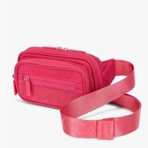 CALPAK Stevyn Fanny Pack NWT